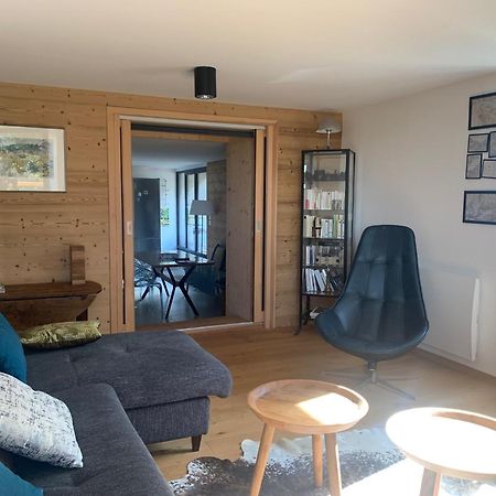 Le Sarana : 75M2, Calme, Belle Vue Avec Terrasse. Leilighet Les Deux Alpes Eksteriør bilde